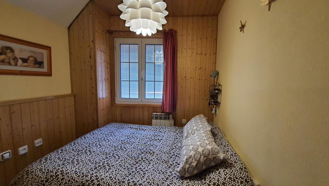 Acogedor Apartamento En Sierra Nevada Con Piscina Acceso Directo A Silla Exterior foto