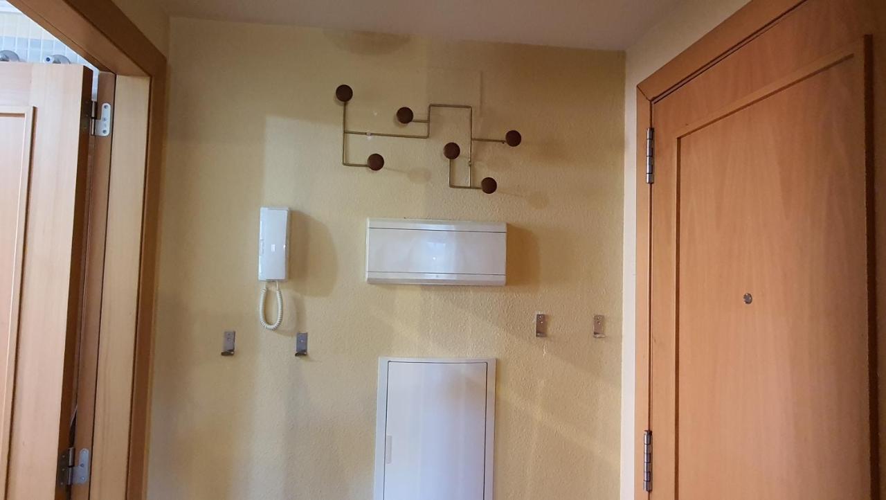 Acogedor Apartamento En Sierra Nevada Con Piscina Acceso Directo A Silla Exterior foto