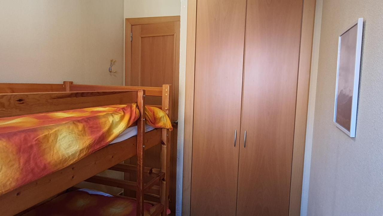 Acogedor Apartamento En Sierra Nevada Con Piscina Acceso Directo A Silla Exterior foto